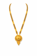 Aarini Classic Multi-Strand Mangalsutra