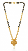 Varnika Long Mangalsutra