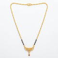 Swarna Pushpavalli Mangalsutra