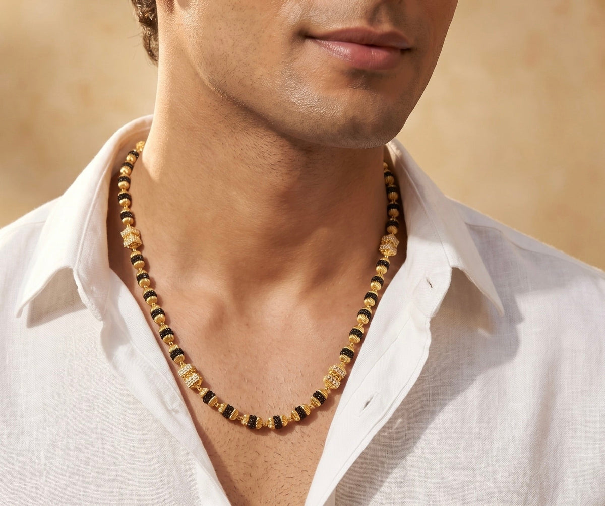 Rudra Veer Mens Chain