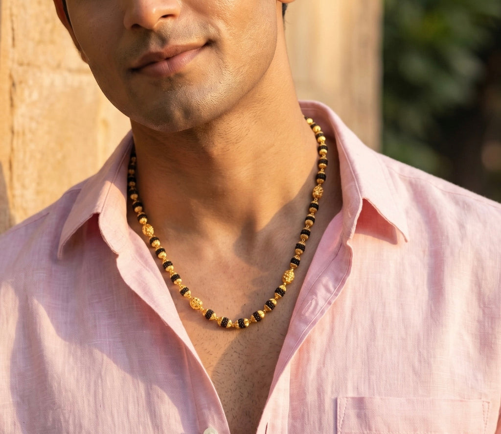 Veer Mala Mens Chain