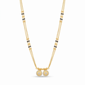 Saanvi Grace Long Mangalsutra