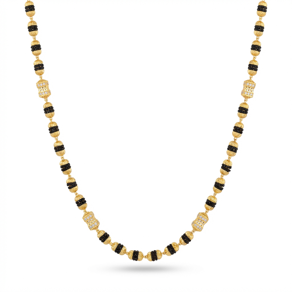 Rudra Veer Mens Chain