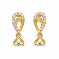 Royal Arc Premium Earrings