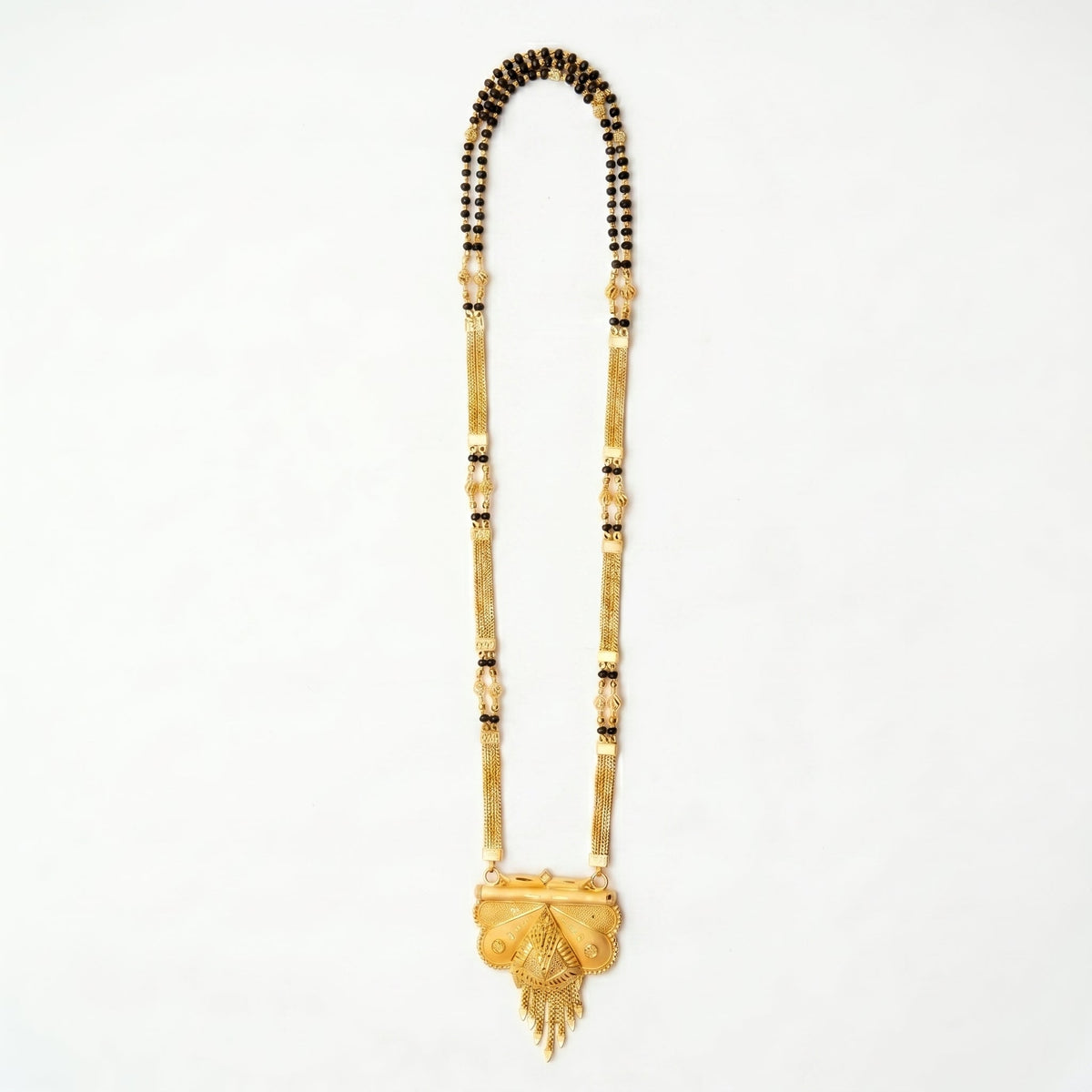 Swarna Veena Premium Mangalsutra