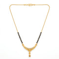Rajsi Glow Mangalsutra