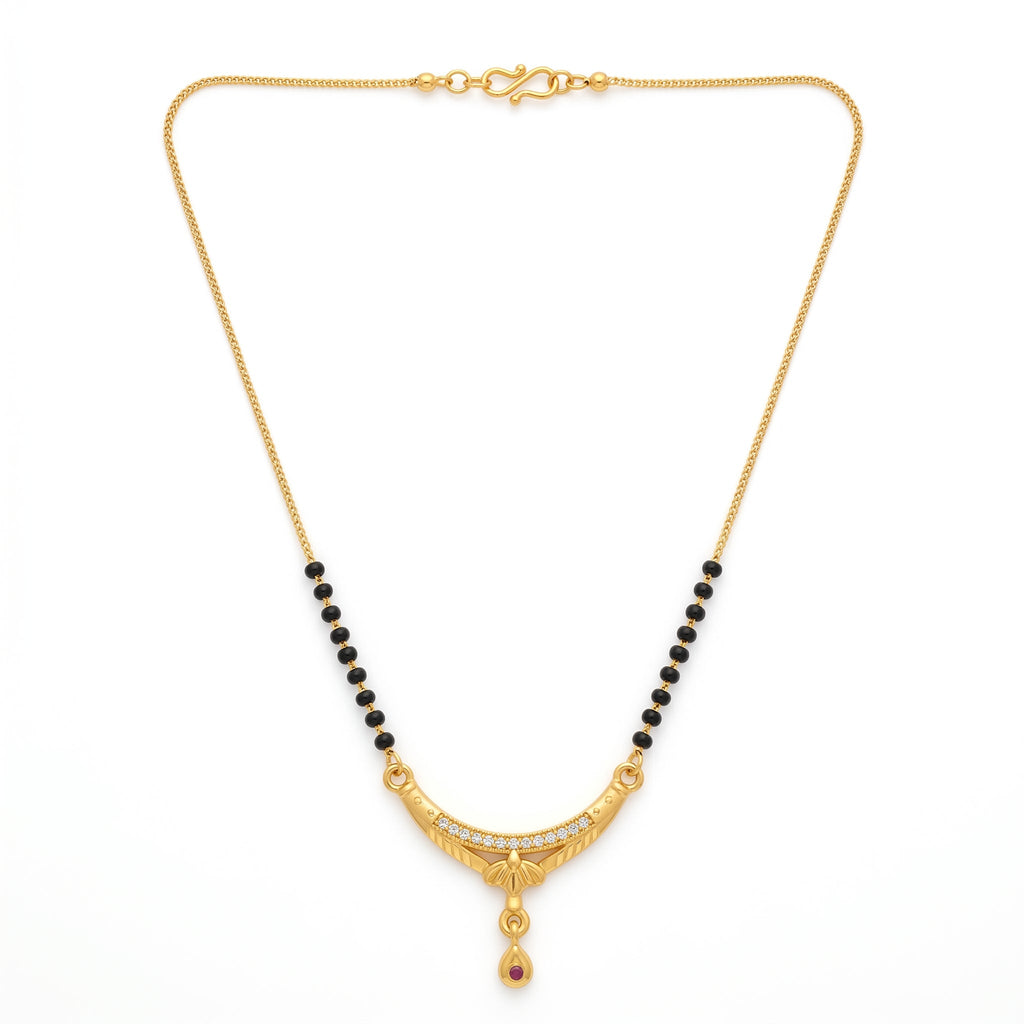 Rajsi Glow Mangalsutra