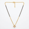 Royal Infinity Mangalsutra
