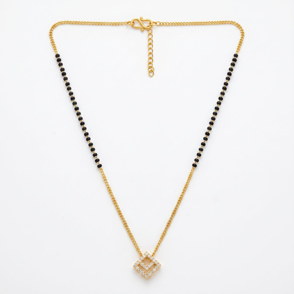 Royal Infinity Mangalsutra
