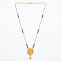 Ruhani Bloom Mangalsutra