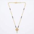 Nyra Sparkle Mangalsutra