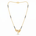 Swarna Pushpaleela Mangalsutra