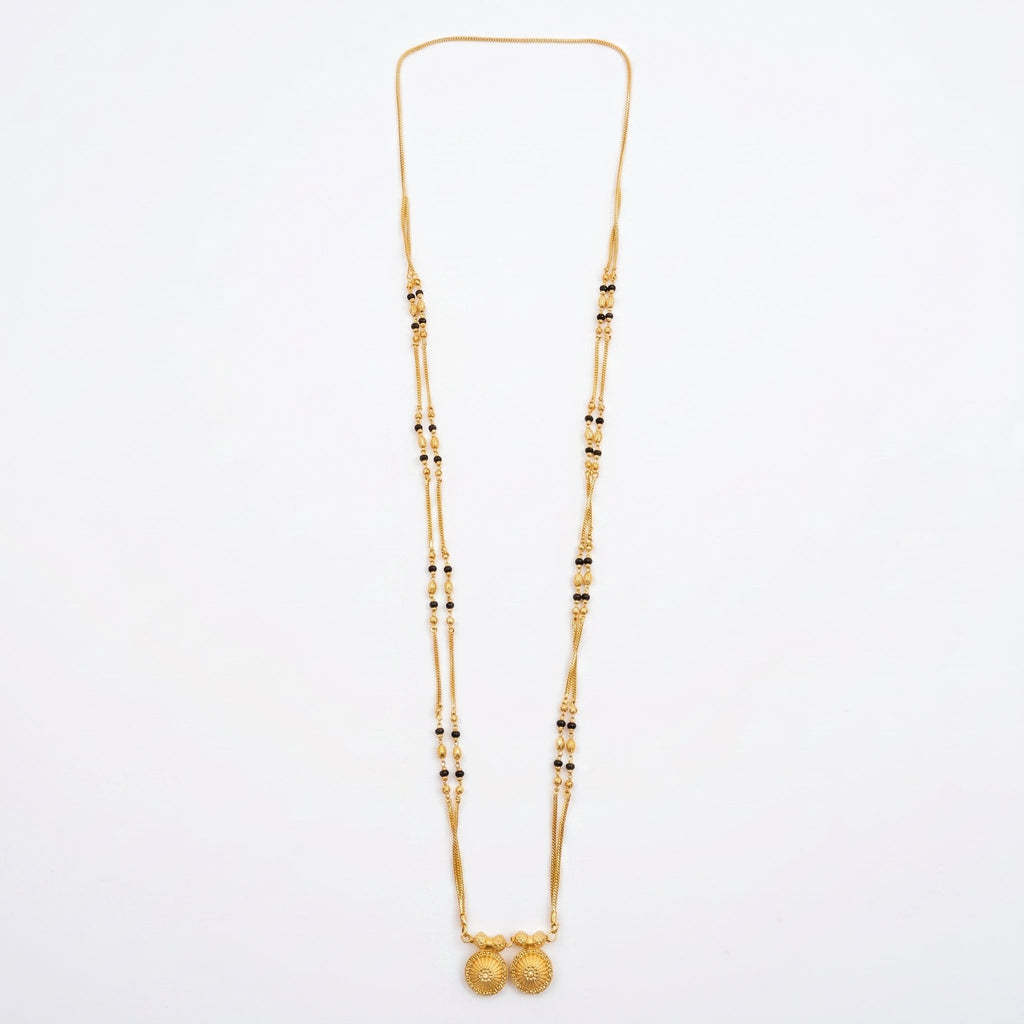 Saanvi Grace Long Mangalsutra