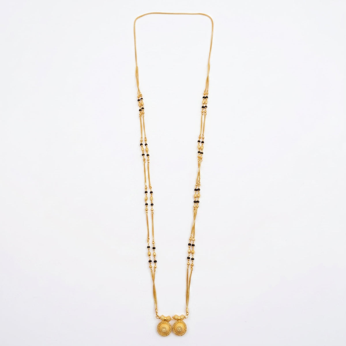 Saanvi Grace Long Mangalsutra