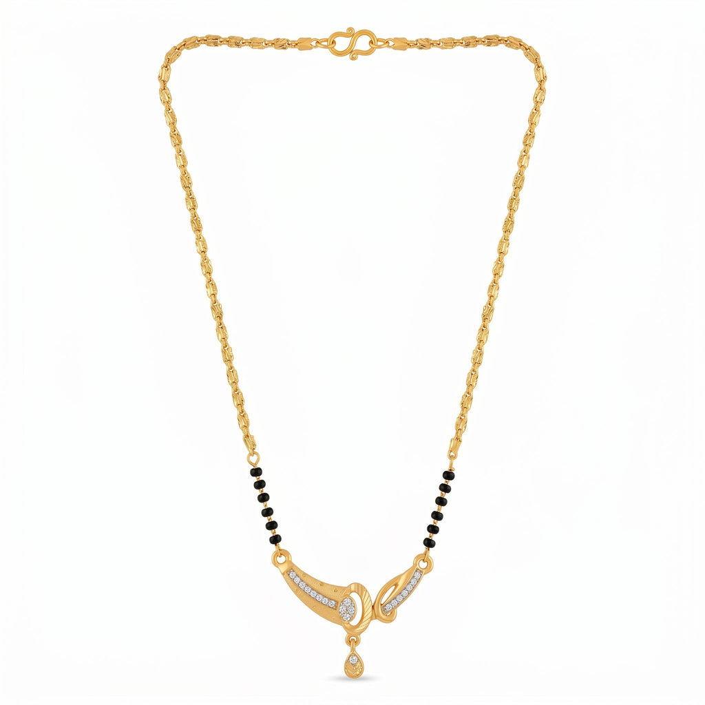Eternal Harmony mangalsutra