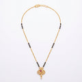 Ruby Veda Mangalsutra
