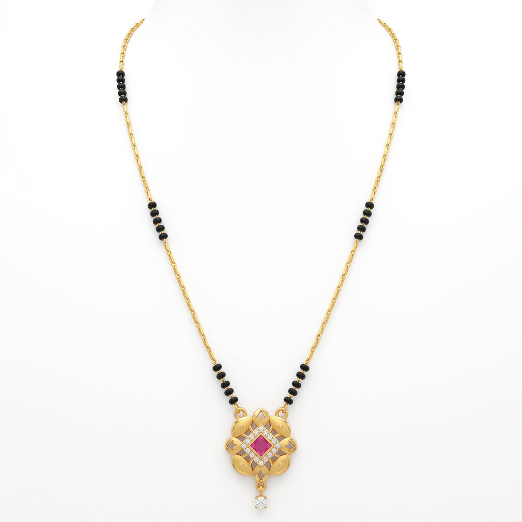 Rajsi Prism Mangalsutra