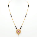 Rajsi Prism Mangalsutra