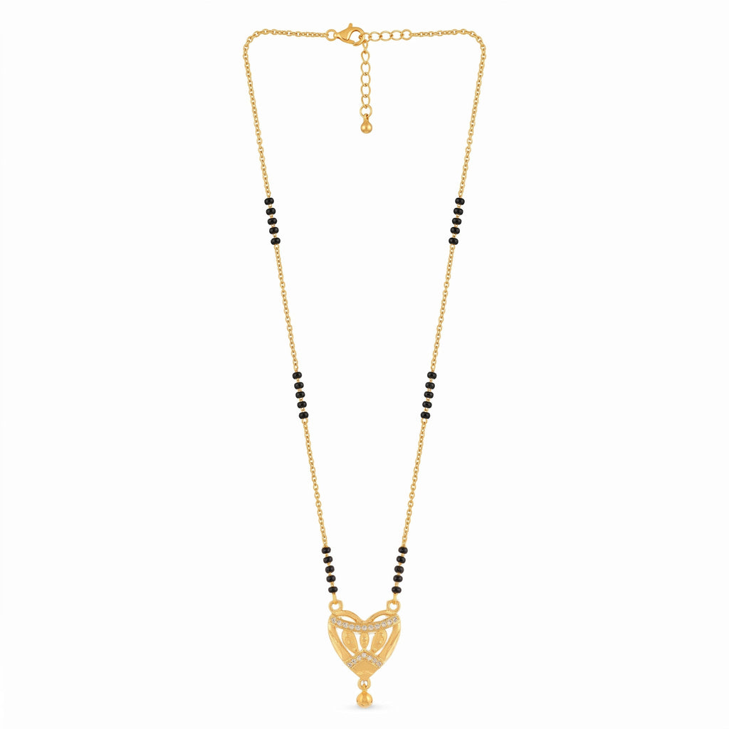 Regal Vine Mangalsutra