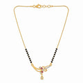 Swarna Pushpa Grace Mangalsutra