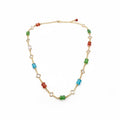 Meadow Lights Necklace