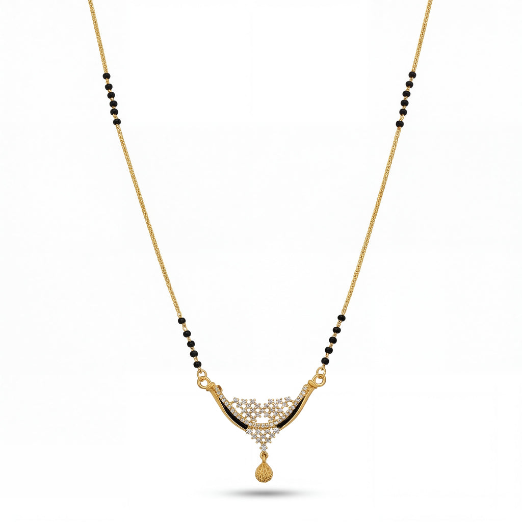 Latika Grace Mangalsutra