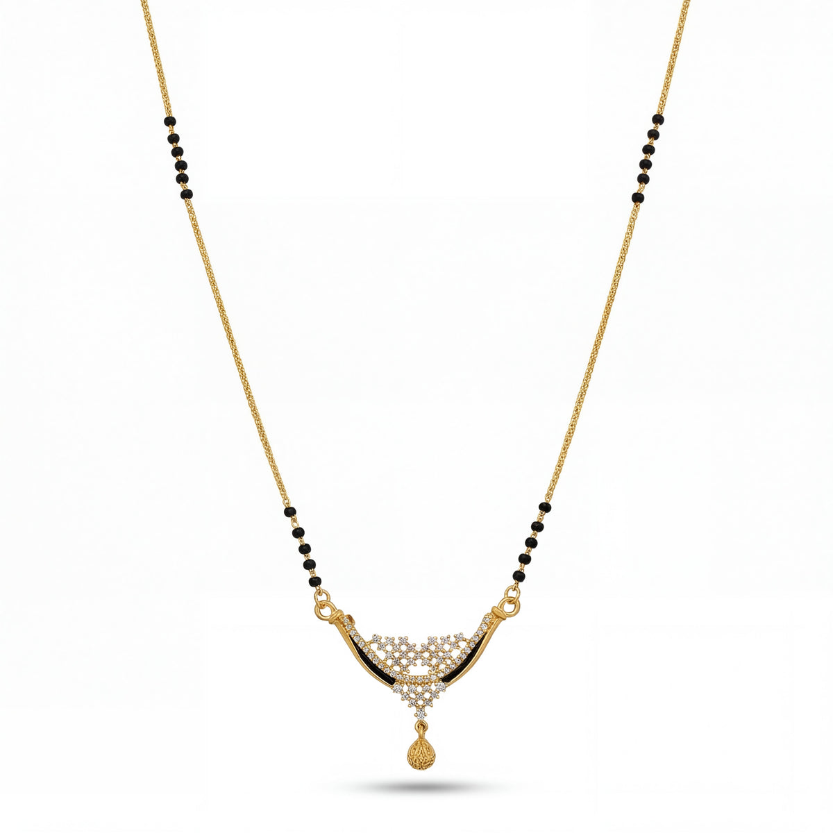 Latika Grace Mangalsutra