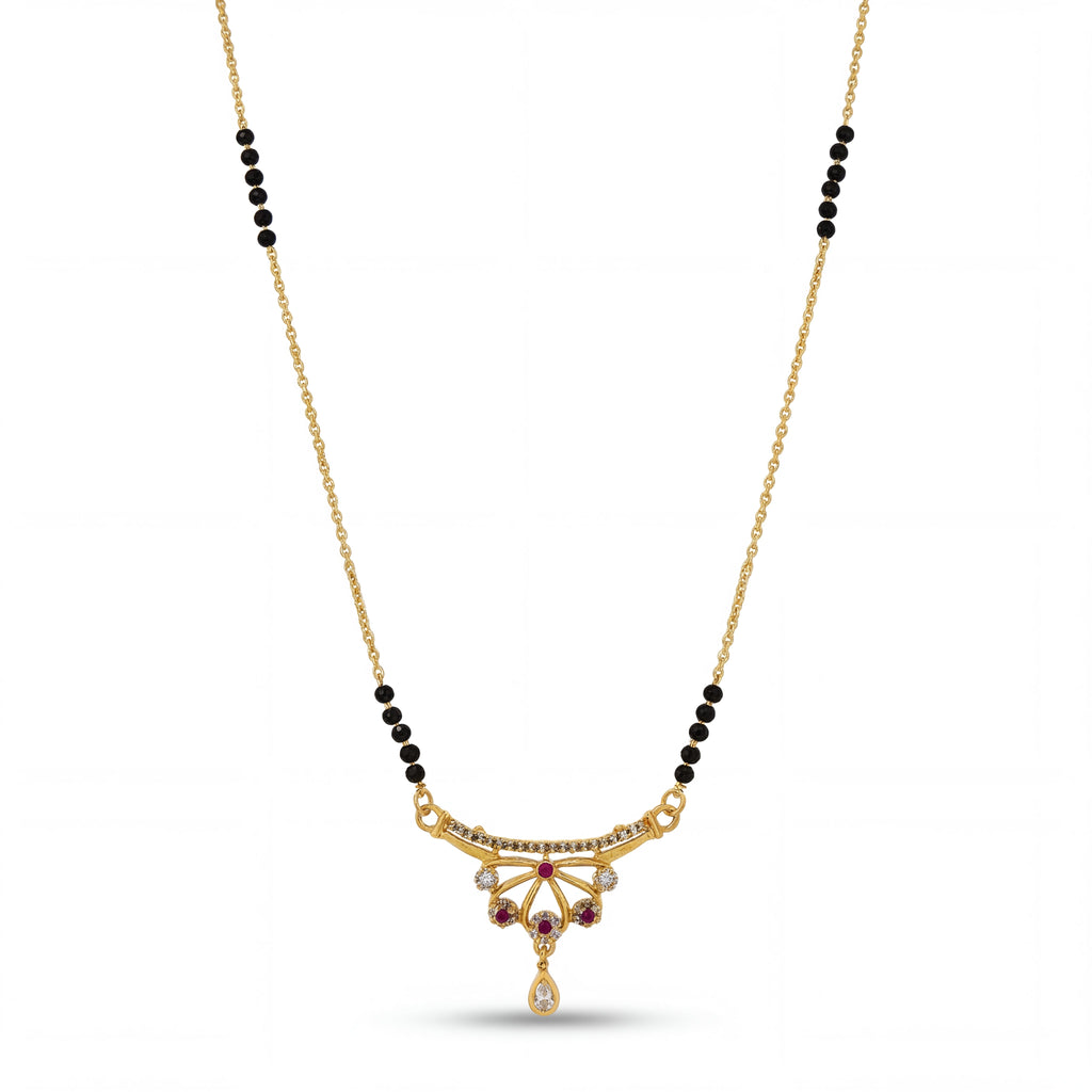 Elina Heritage Mangalsutra