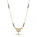 Elina Heritage Mangalsutra