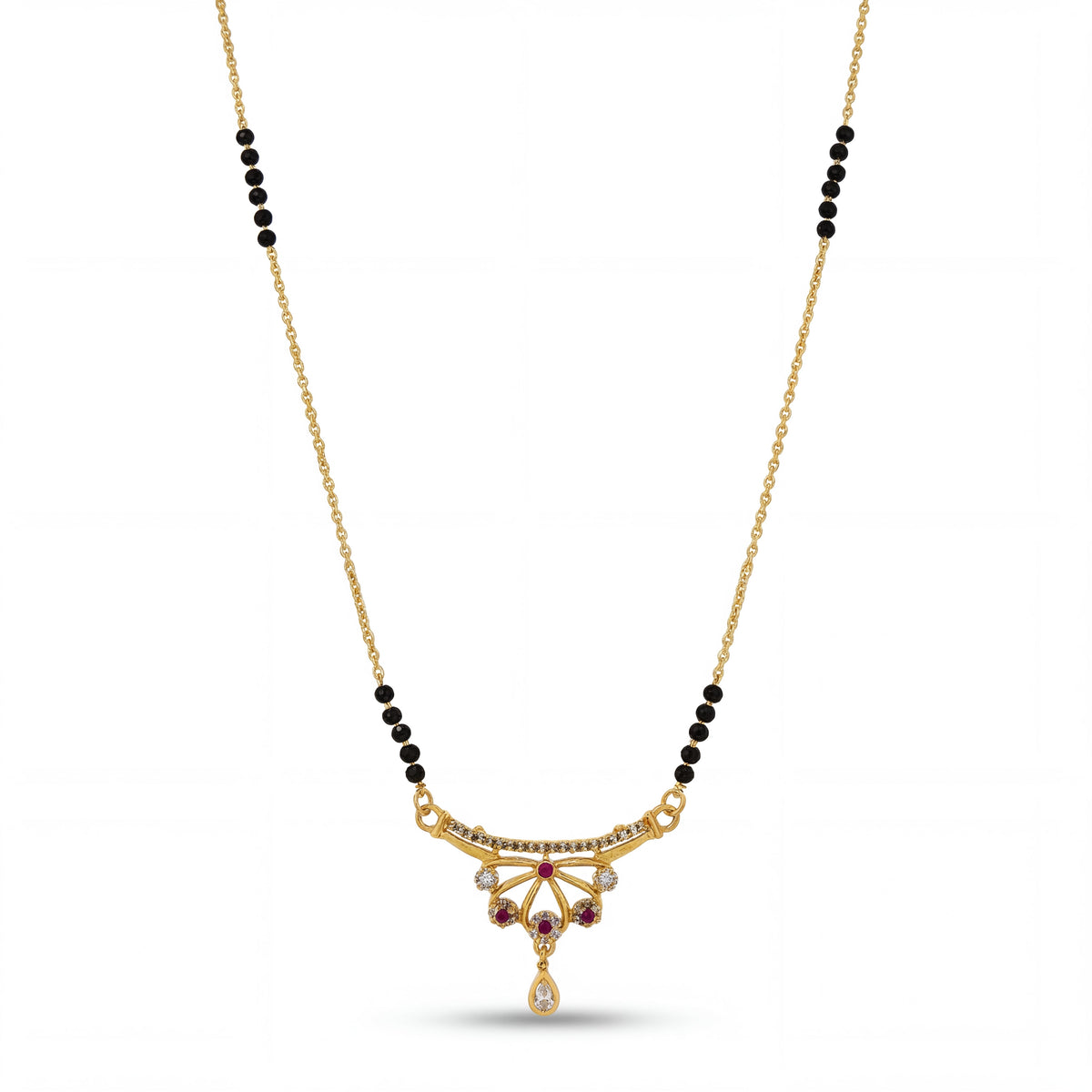 Elina Heritage Mangalsutra