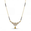 Anvika Heirloom Mangalsutra