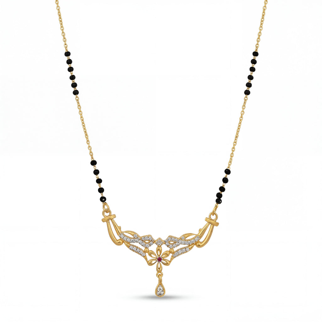 Pallavi Ratna Mangalsutra