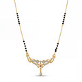 Pallavi Ratna Mangalsutra