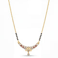 Ruhika Ratna Mangalsutra