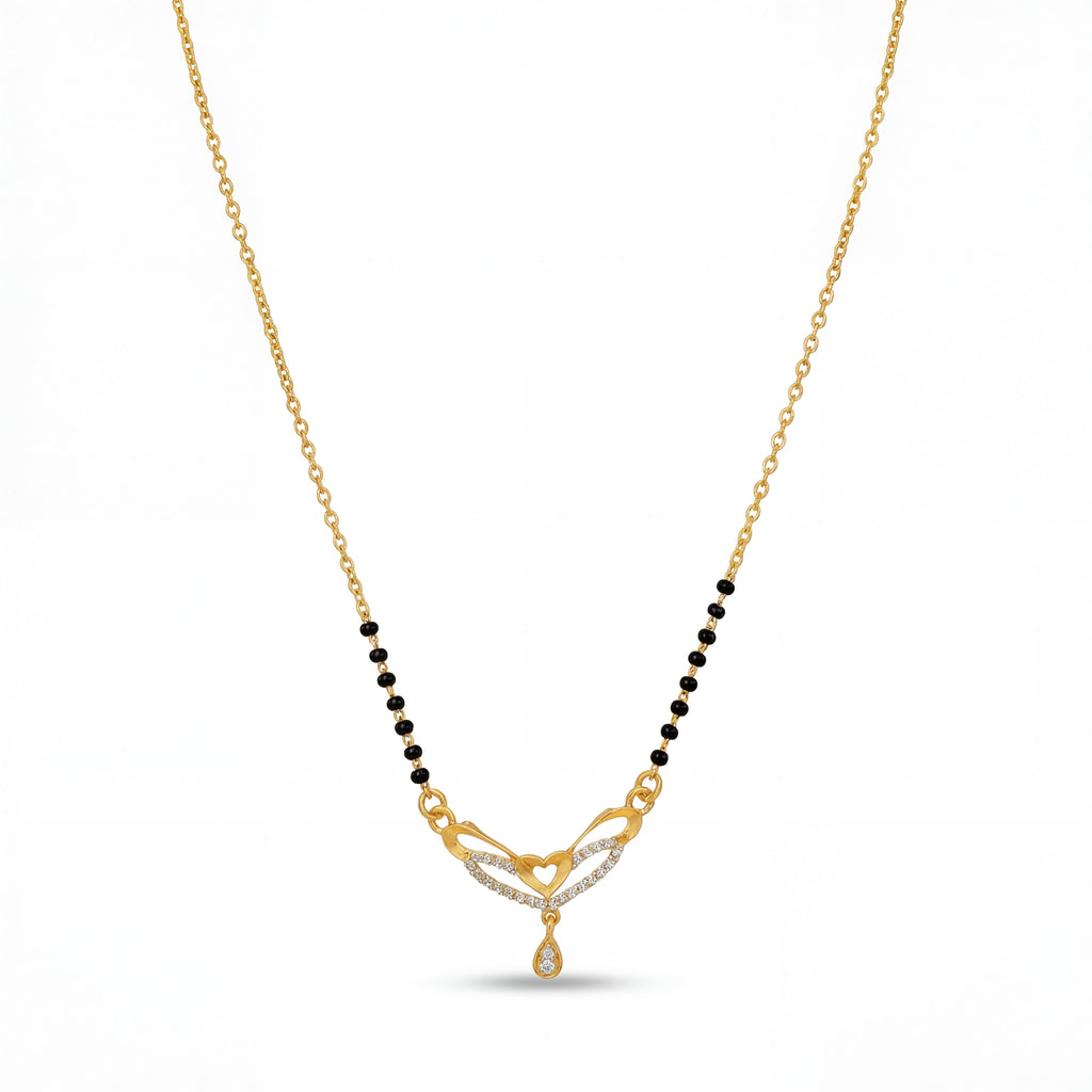 Hridaya Ratna Mangalsutra