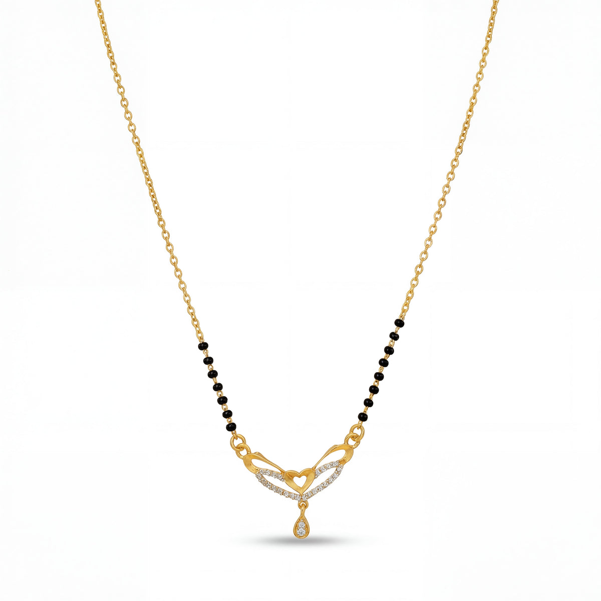 Hridaya Ratna Mangalsutra
