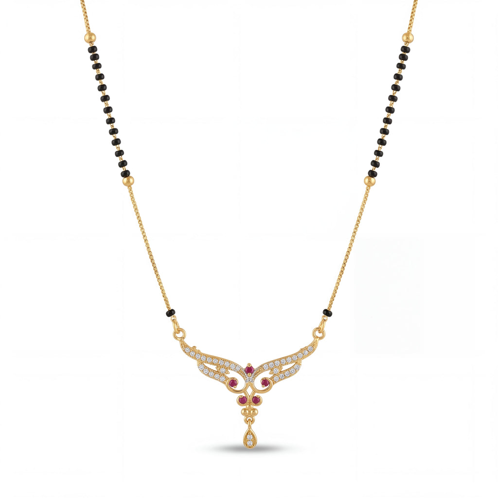 Vallari Shringar Mangalsutra
