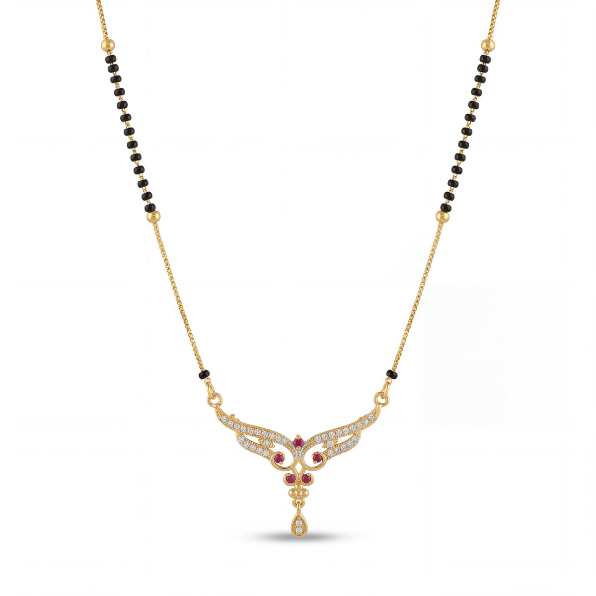Vallari Shringar Mangalsutra