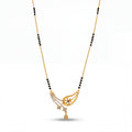 Saanjh Pushpa Mangalsutra