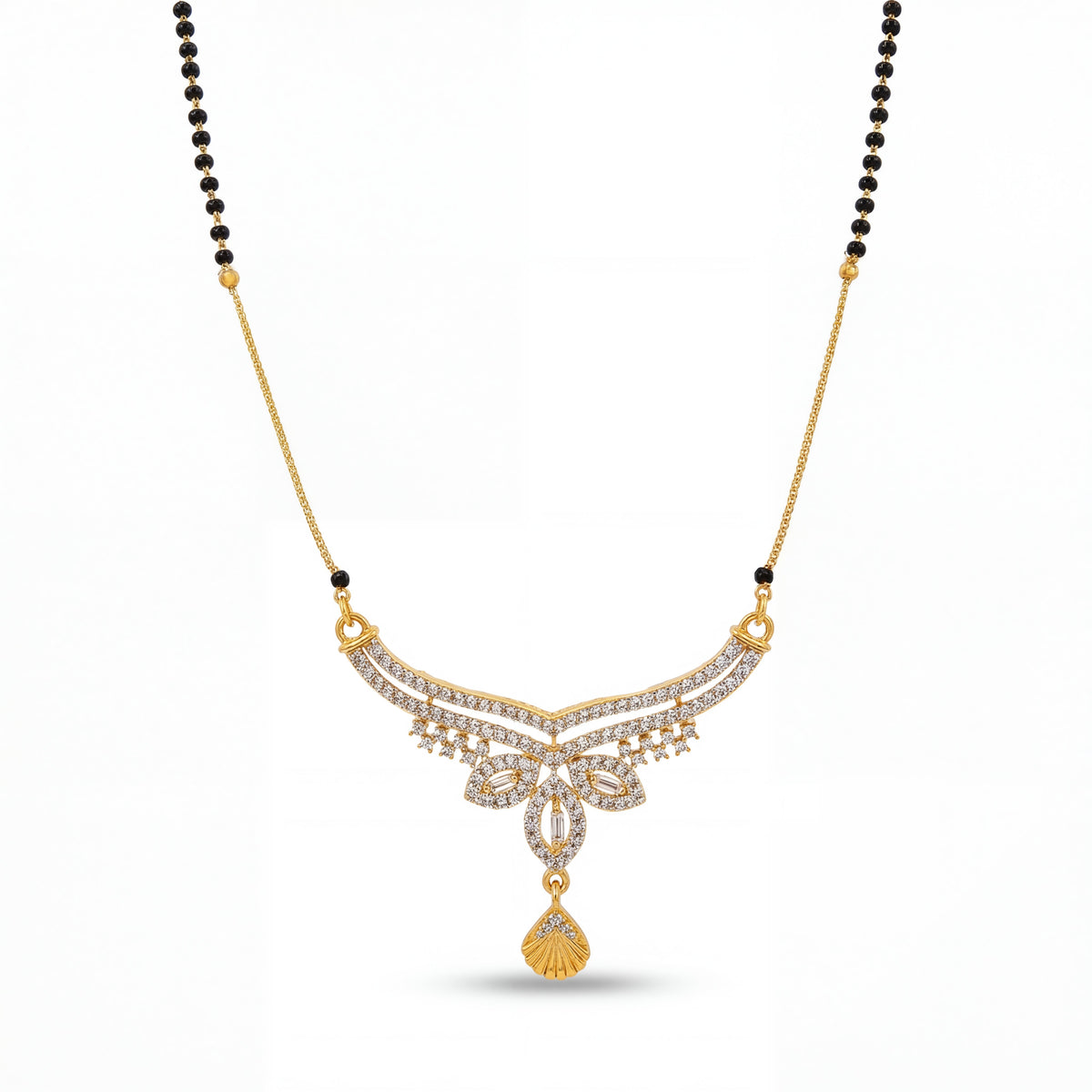 Kamala Noor Mangalsutra