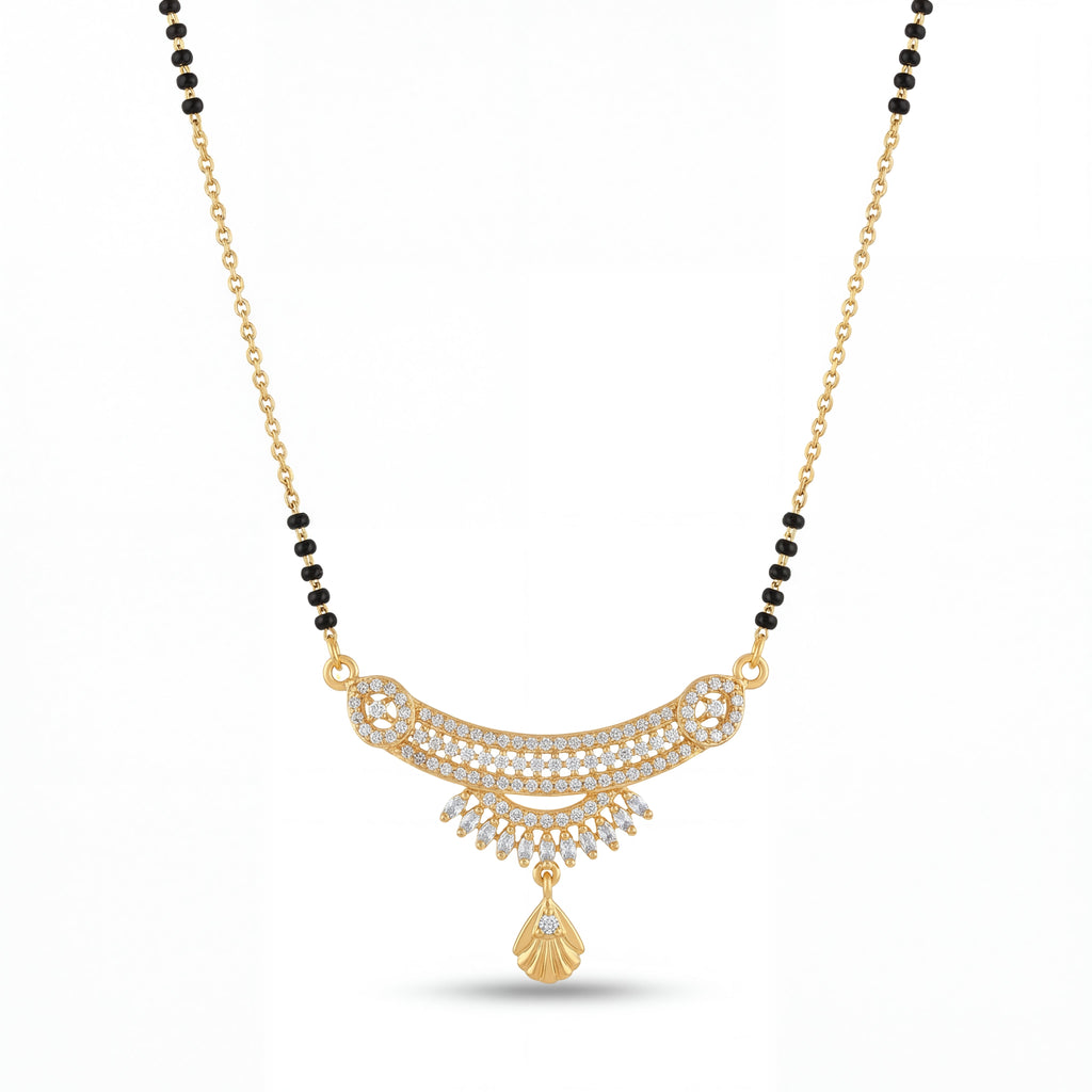 Swarna Vaani Mangalsutra