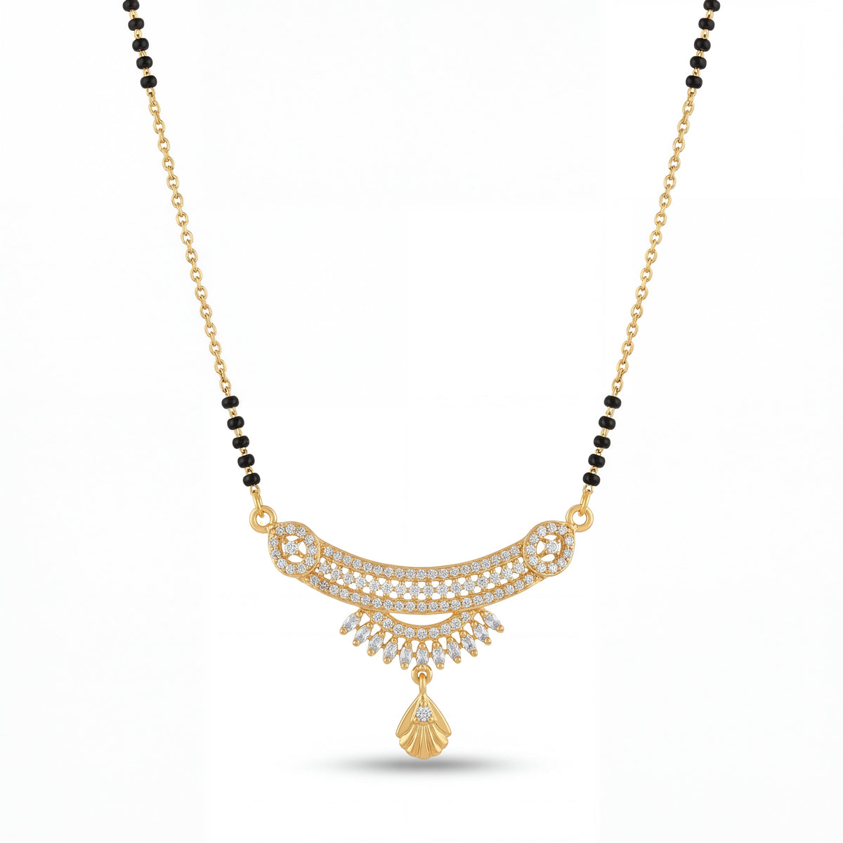 Swarna Vaani Mangalsutra