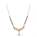 Suvira Aura Mangalsutra