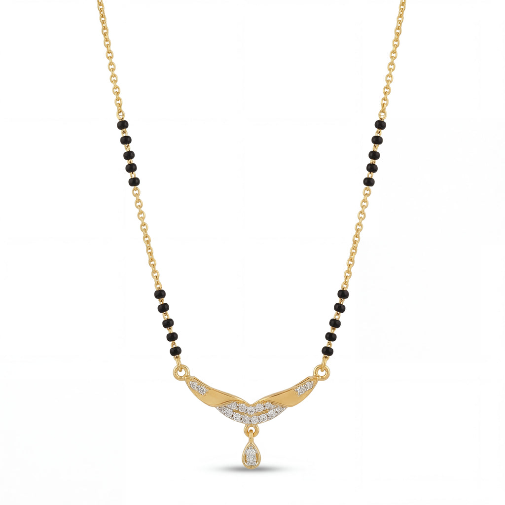 Aarohi Grace Mangalsutra