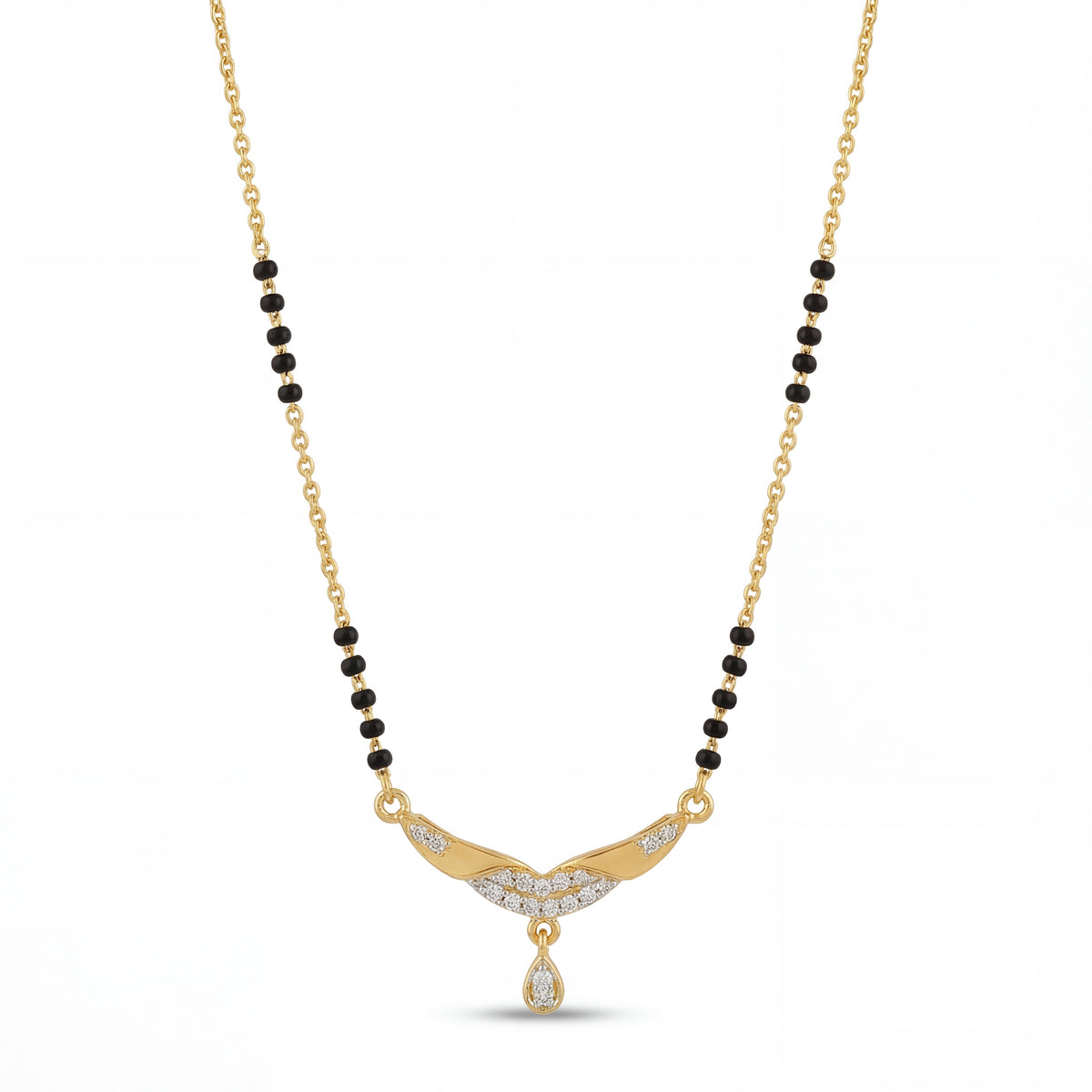 Aarohi Grace Mangalsutra