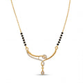 Aurelian Grace Mangalsutra
