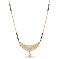 Suvira Radiant Veil Mangalsutra