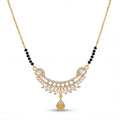 Chandrika Cascade Mangalsutra
