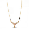 Kiranika Crest Mangalsutra