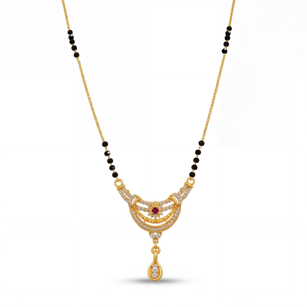 Chandrika Vistaar Mangalsutra